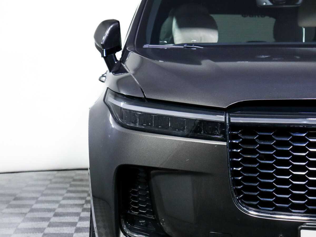 Li Auto (Lixiang) One 2022