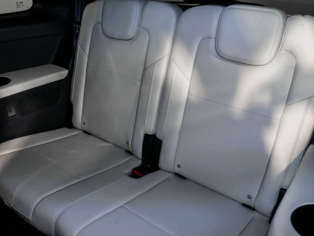 Li Auto (Lixiang) One 2022