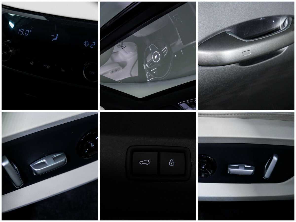Li Auto (Lixiang) One 2022