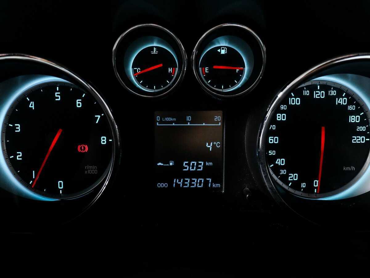 Changan CS35 2018