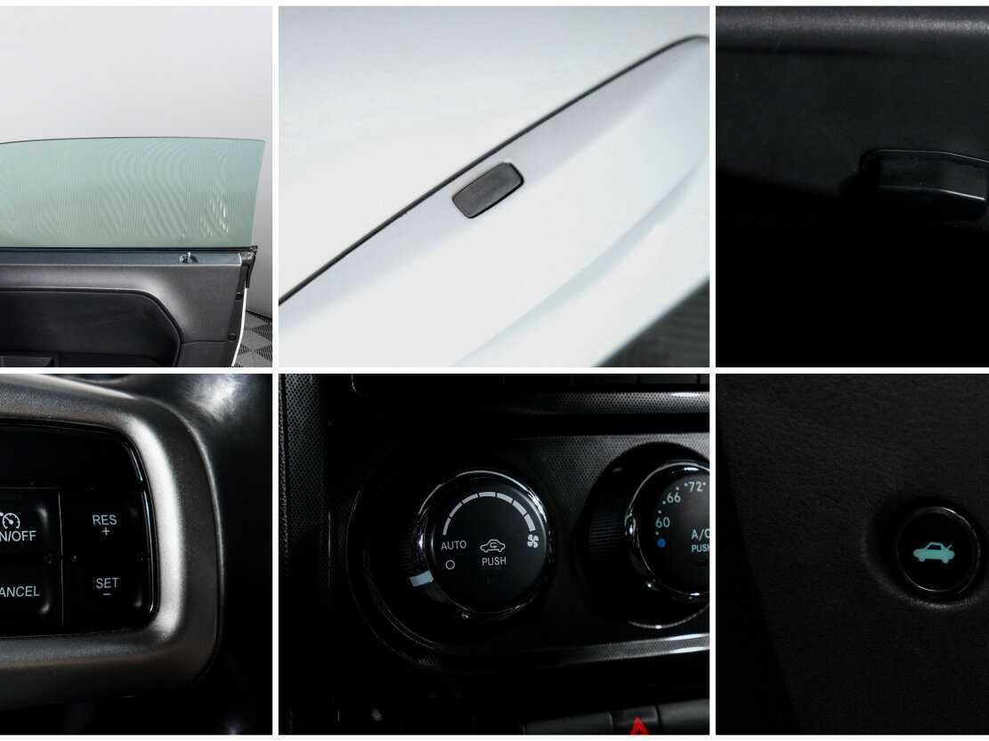 Dodge Challenger 2013