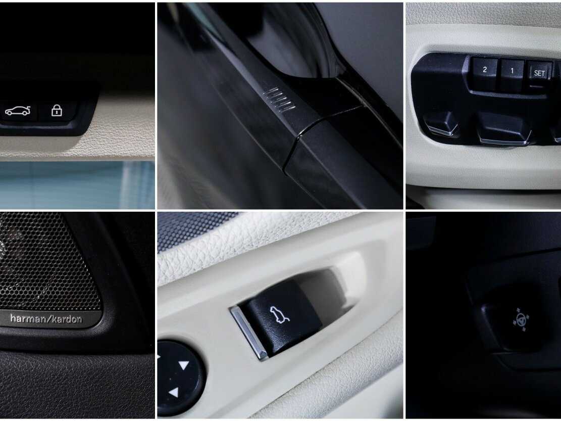 BMW X6 2016