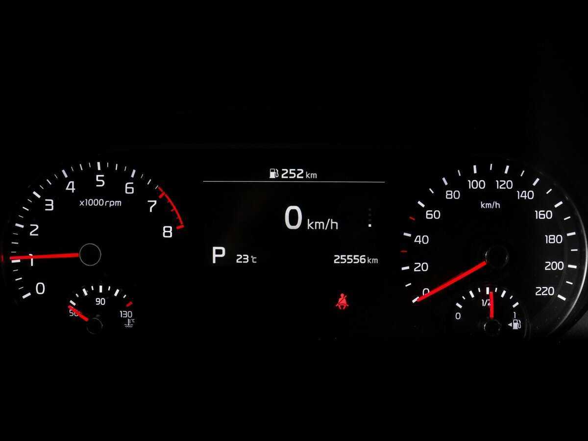 Kia Soul 2021