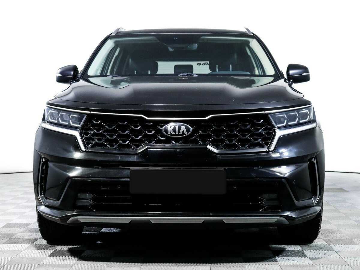Kia Sorento 2020