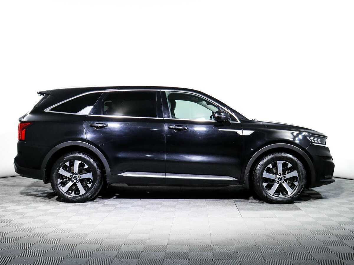 Kia Sorento 2020