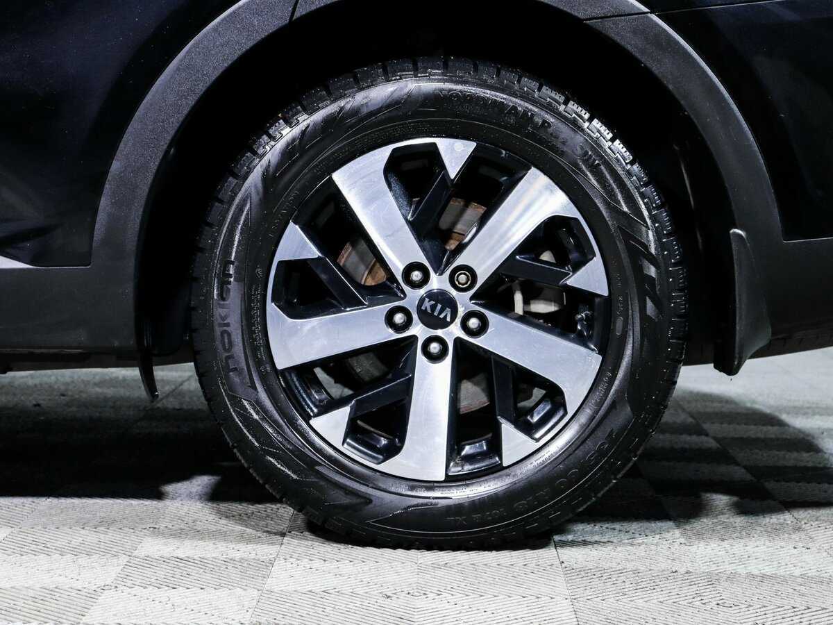 Kia Sorento 2020