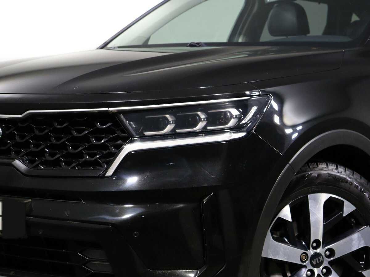 Kia Sorento 2020