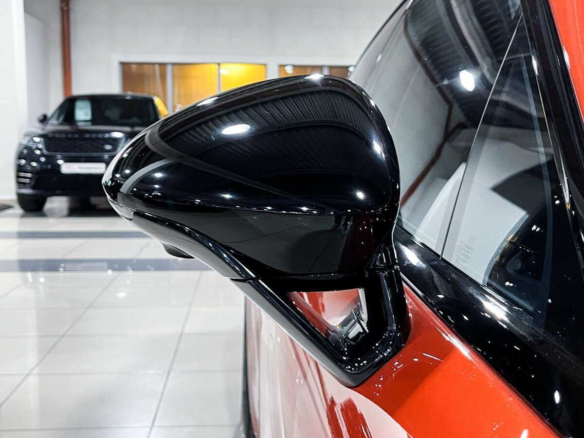 Porsche Panamera 2020