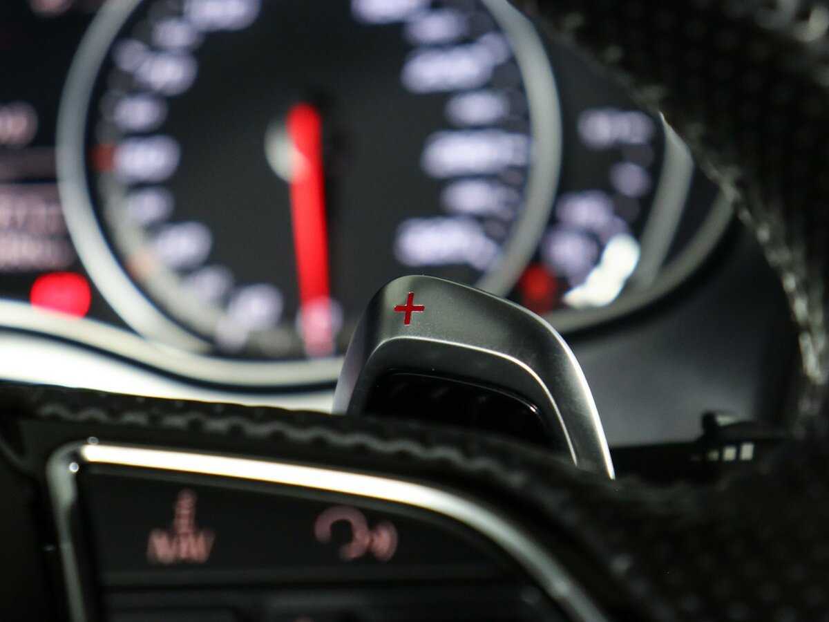 Audi RS 7 2015