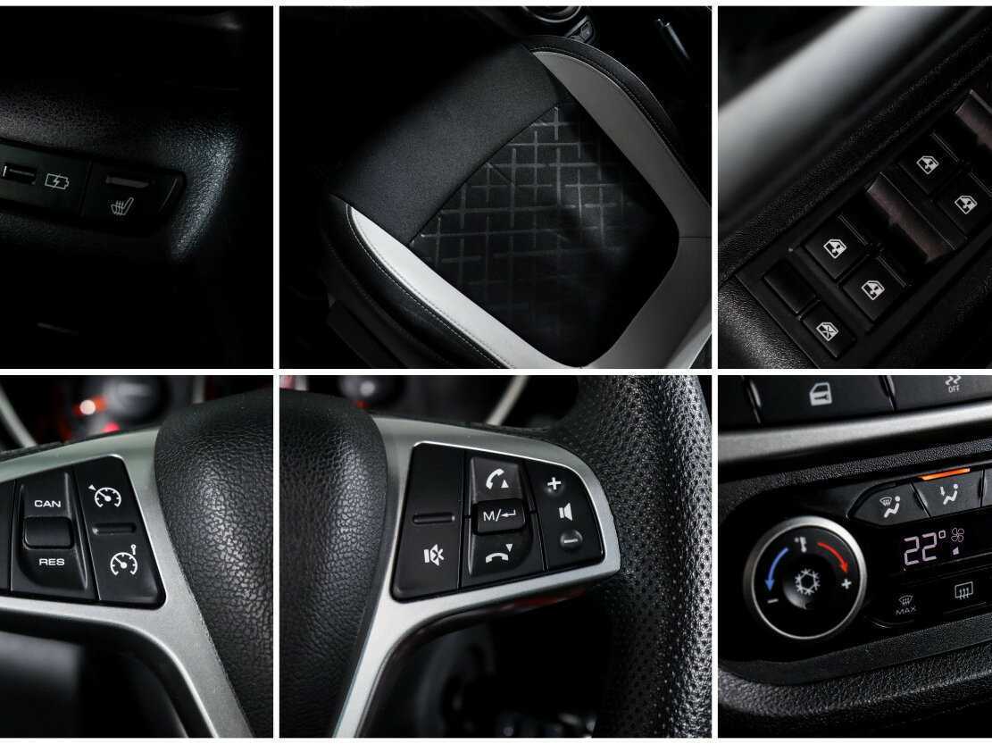 Lada (ВАЗ) Vesta 2018
