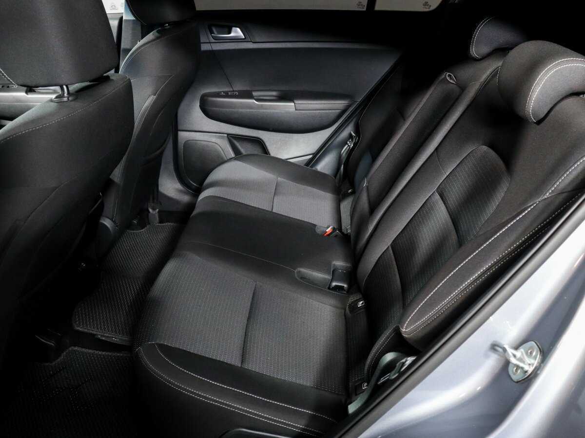 Kia Sportage 2021