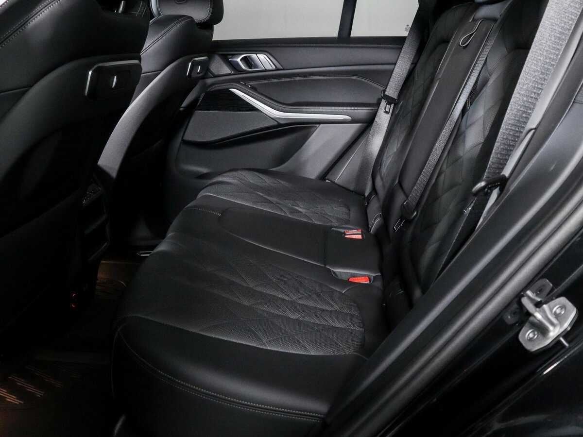 BMW X5 2023