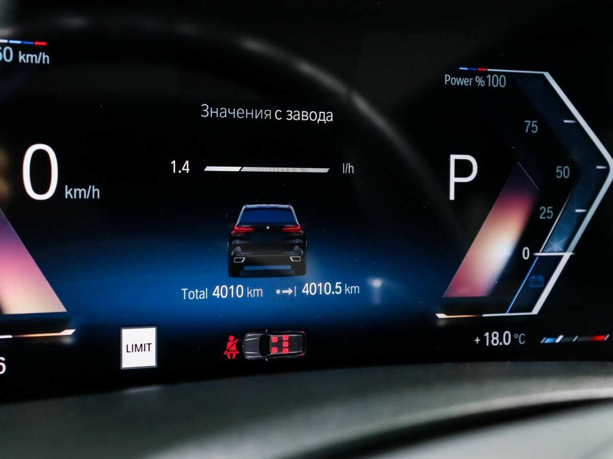BMW X5 2023