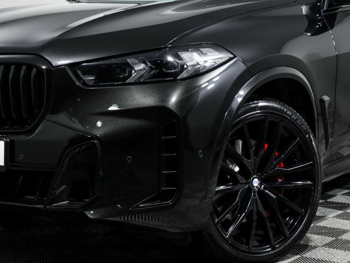 BMW X5 2023