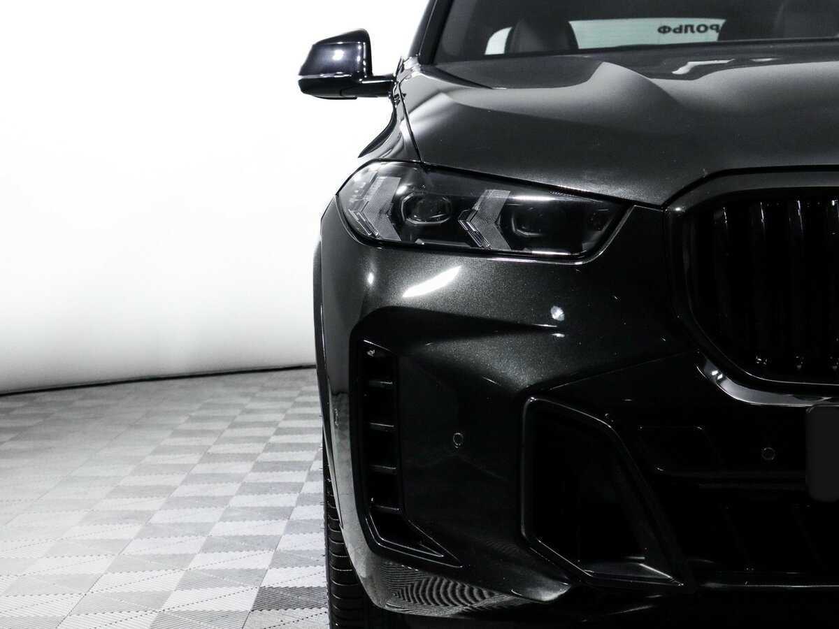 BMW X5 2023
