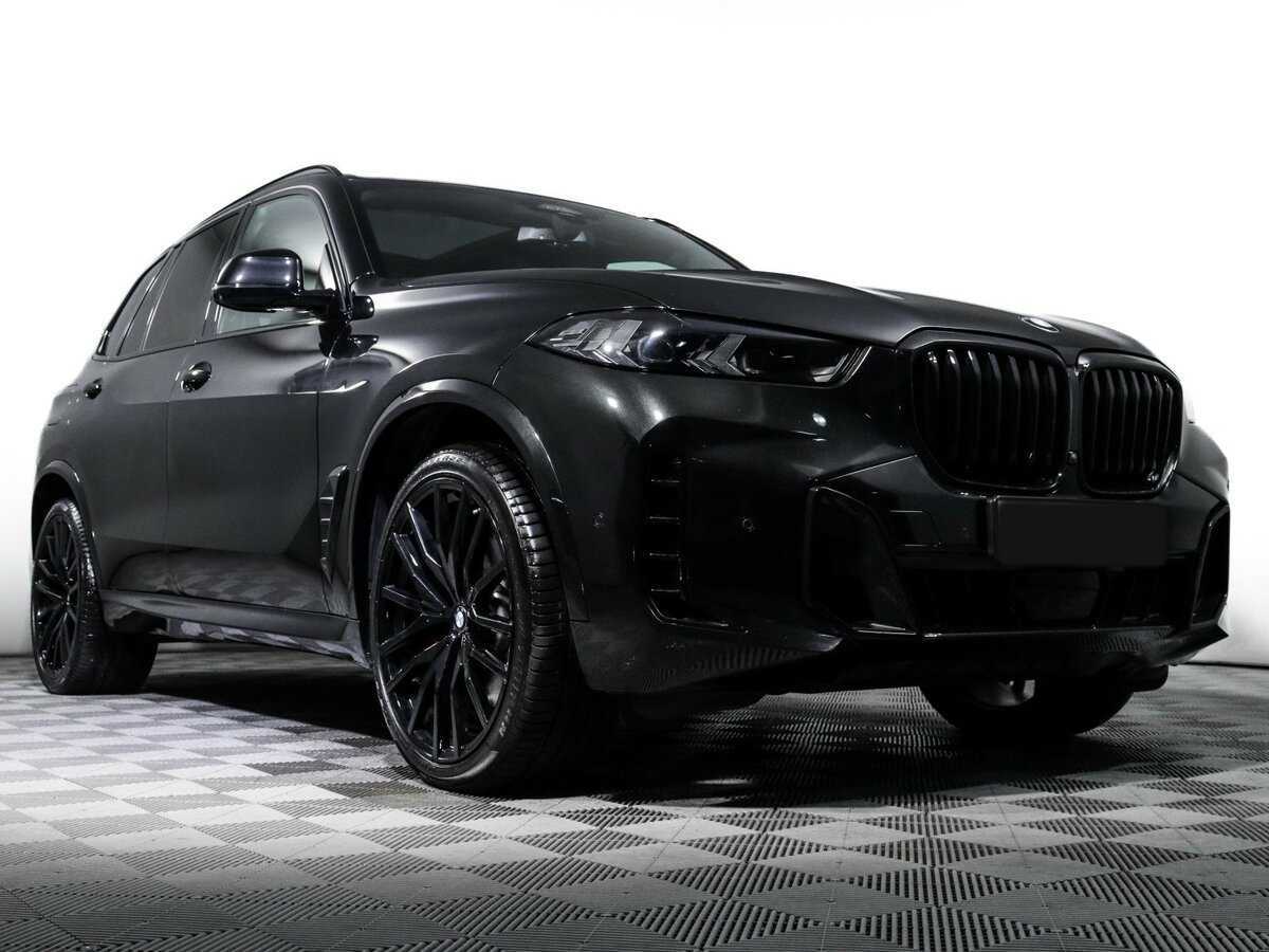 BMW X5 2023