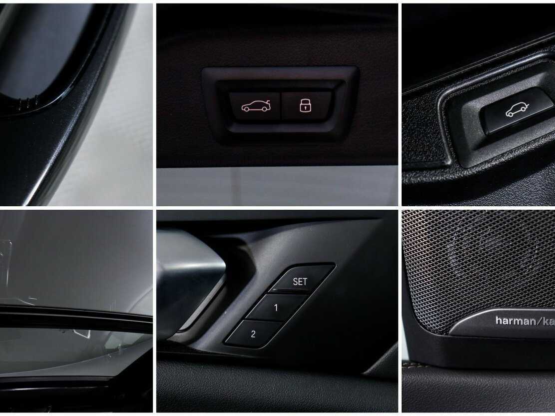 BMW X5 2023