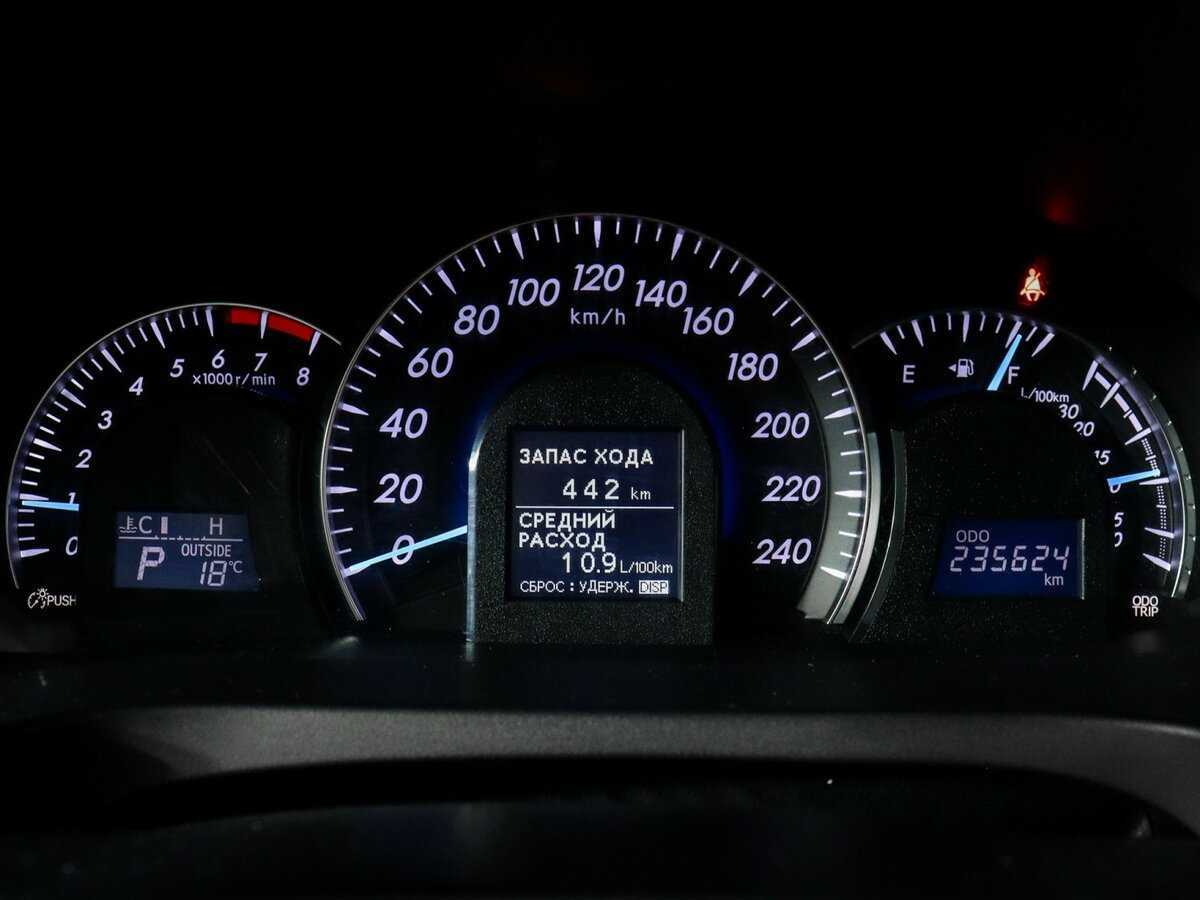 Toyota Camry 2013