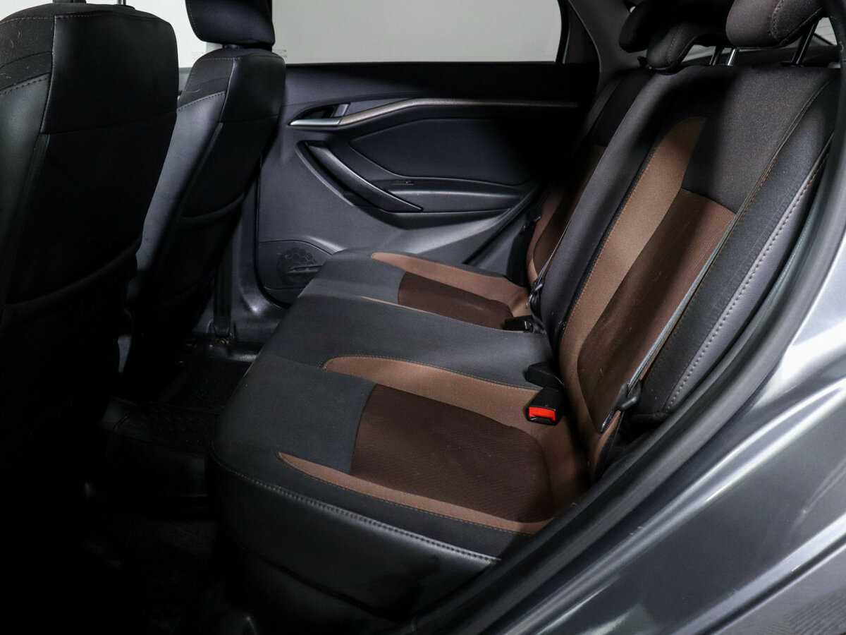 Lada (ВАЗ) Vesta 2016