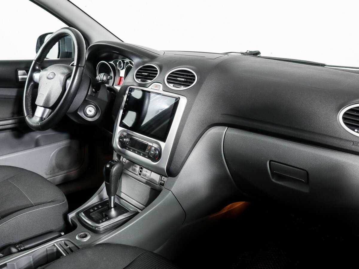 Ford Focus 2010