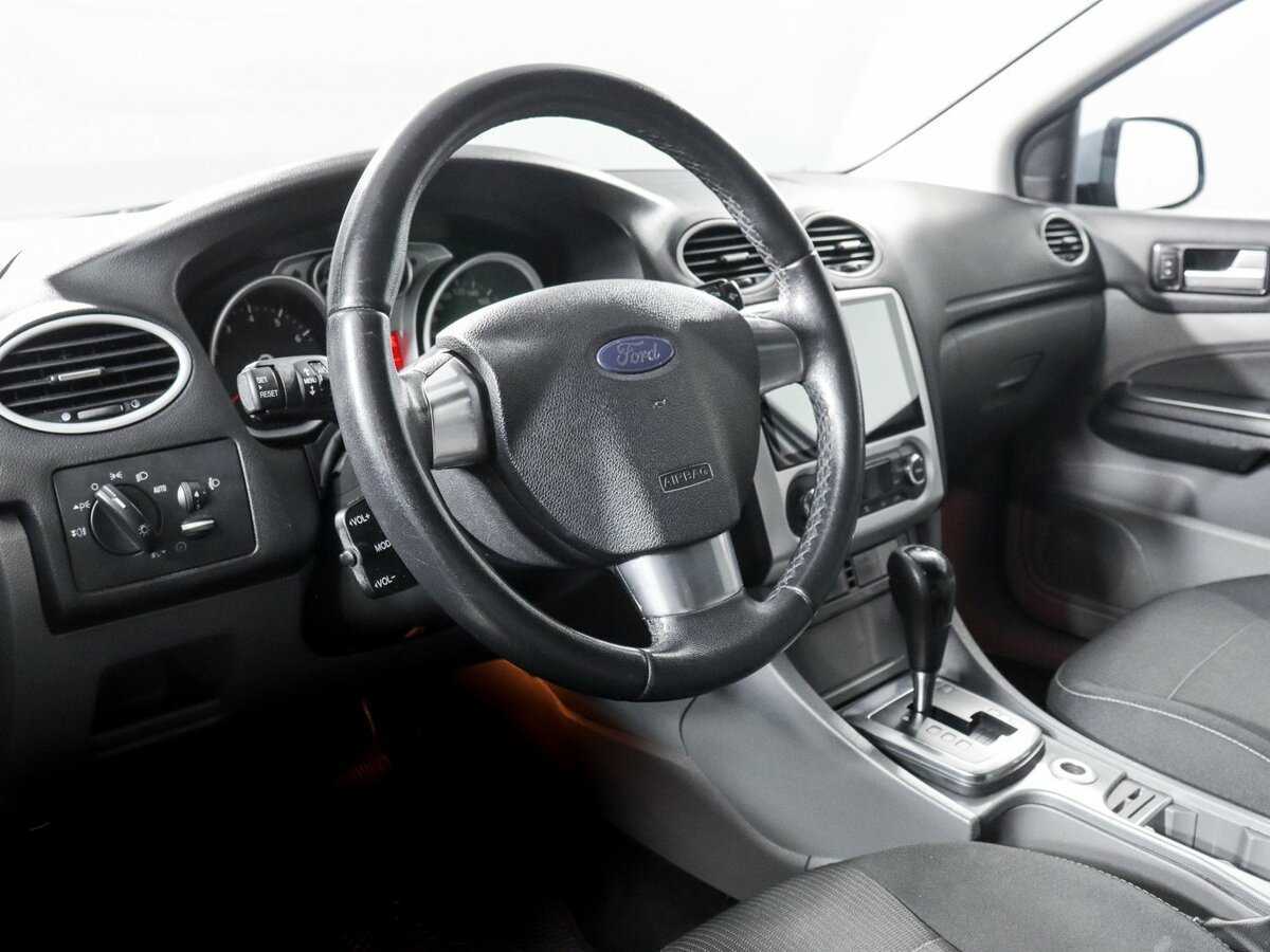Ford Focus 2010