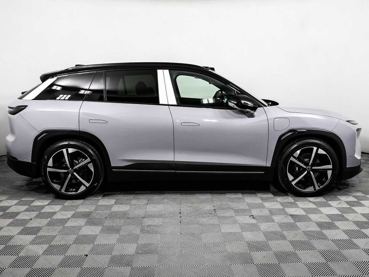 Nio ES7