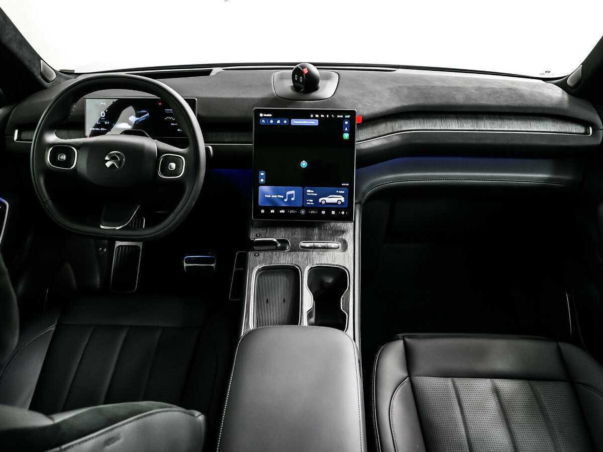Nio ES7 2024