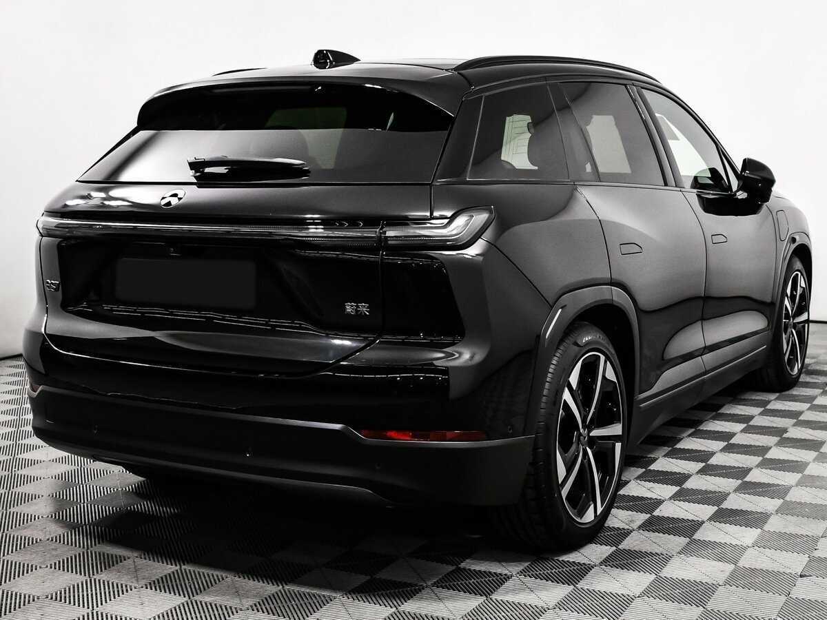 Nio ES7