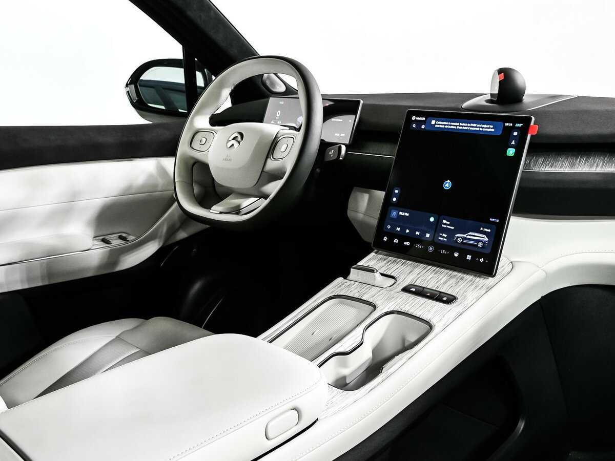 Nio ES7 2024