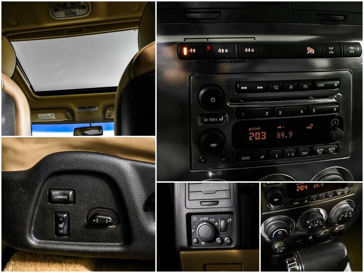 Hummer H3 2009