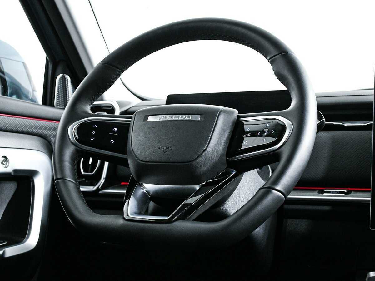 Jaecoo J7 2023