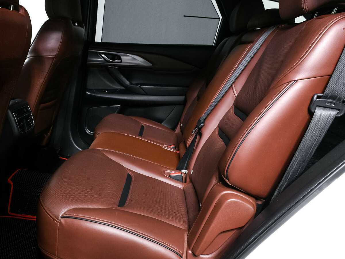 Mazda CX-9 2019