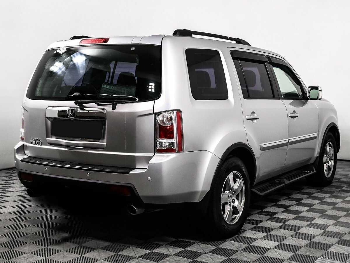 Honda Pilot