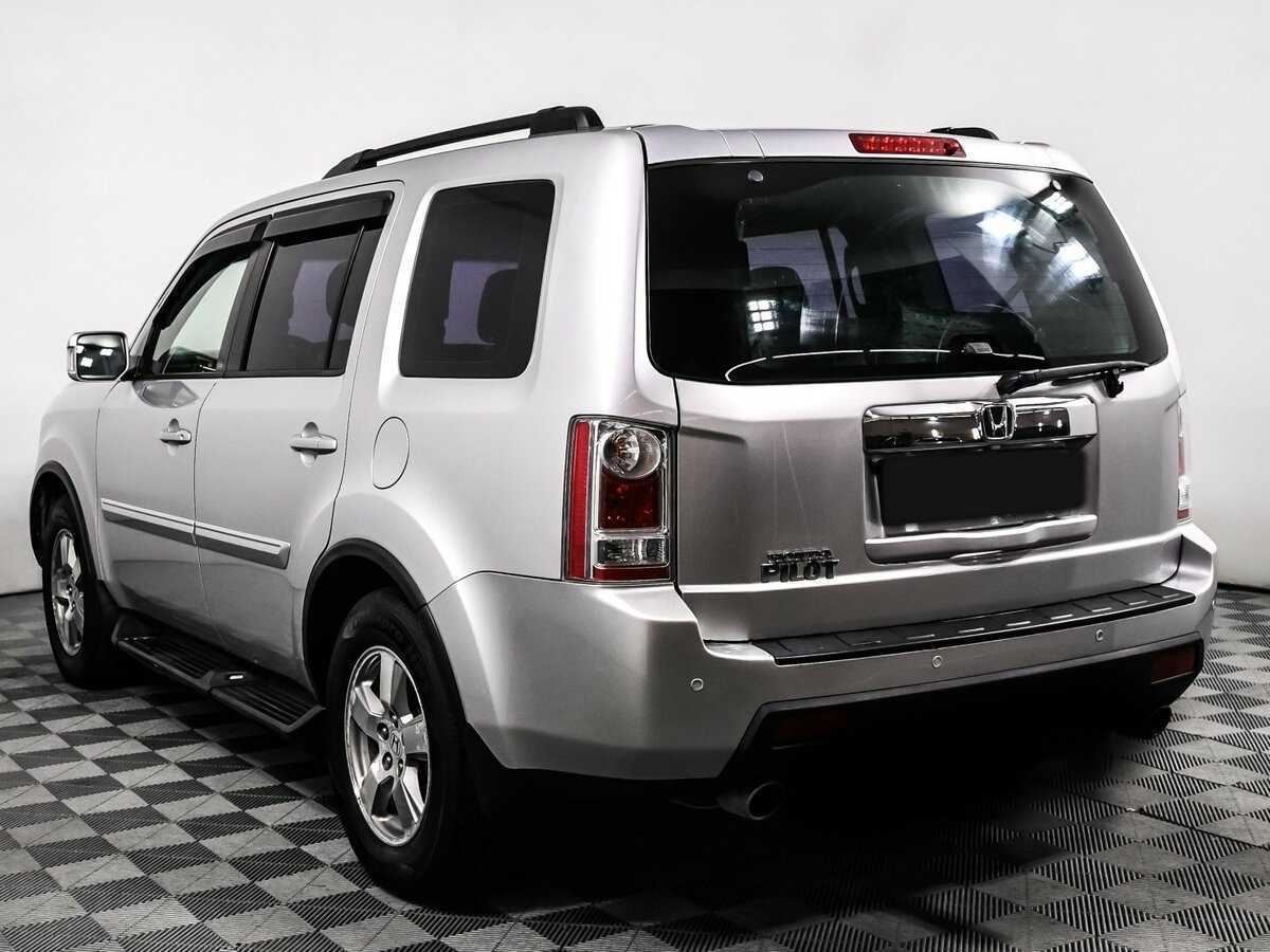 Honda Pilot