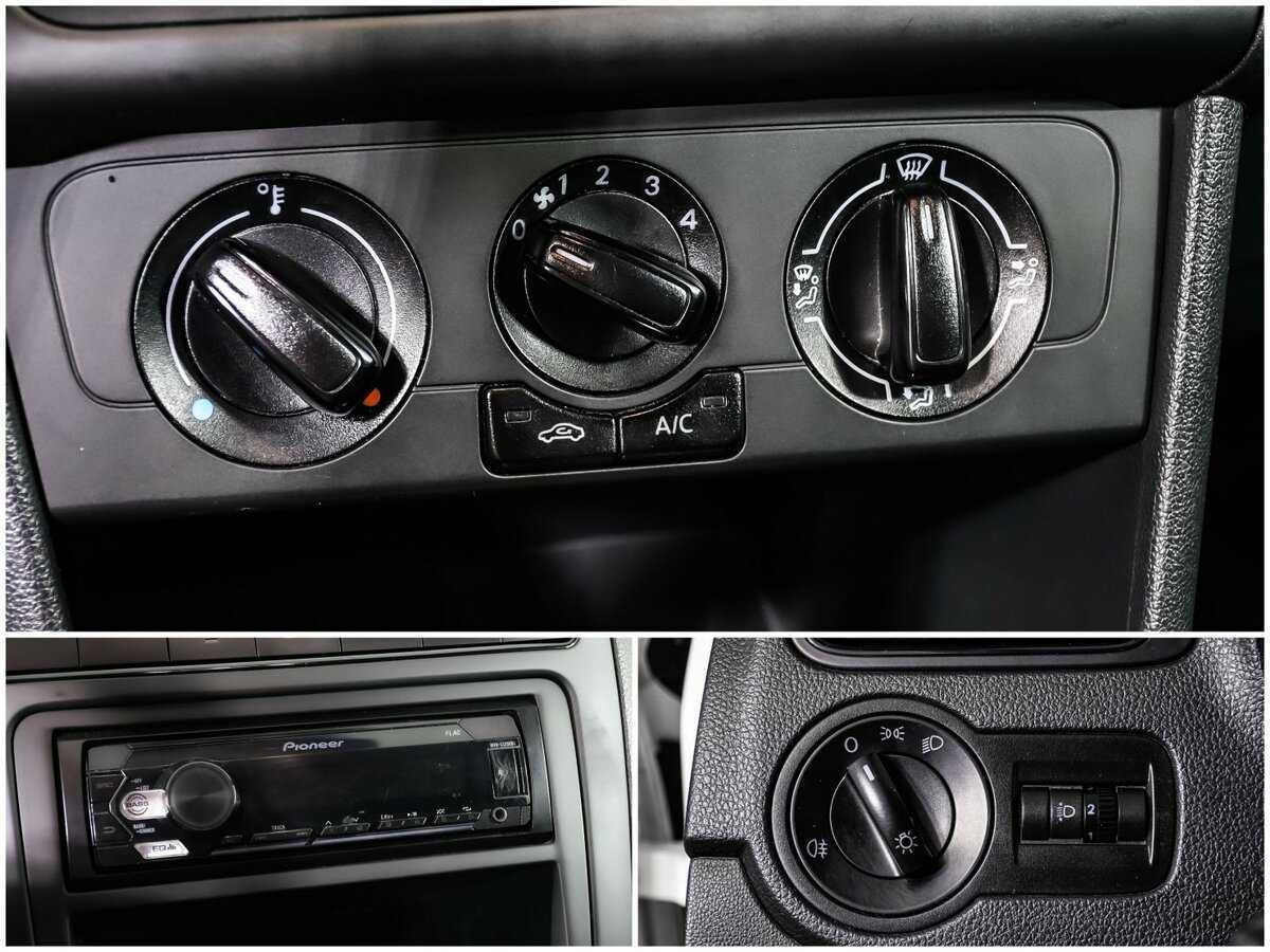 Volkswagen Polo 2020