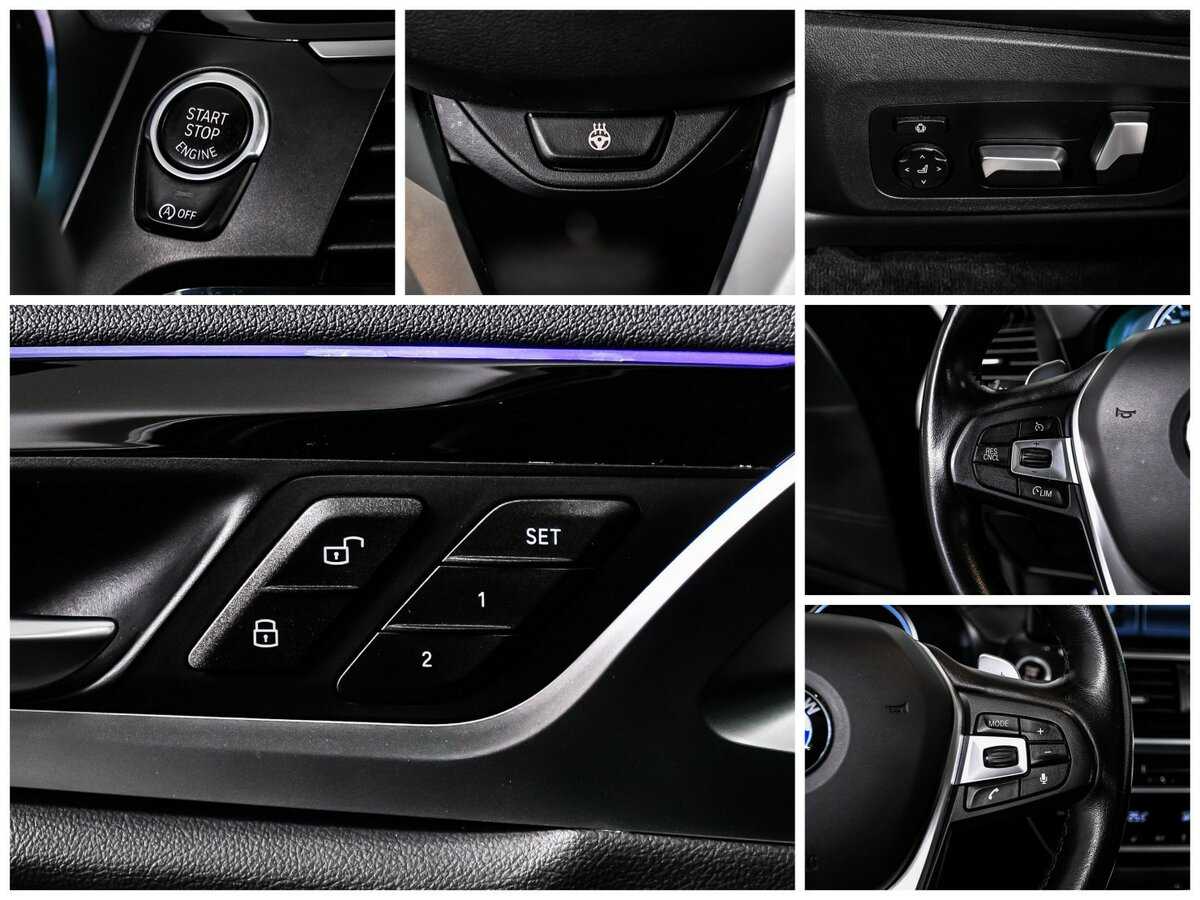 BMW X3 2018