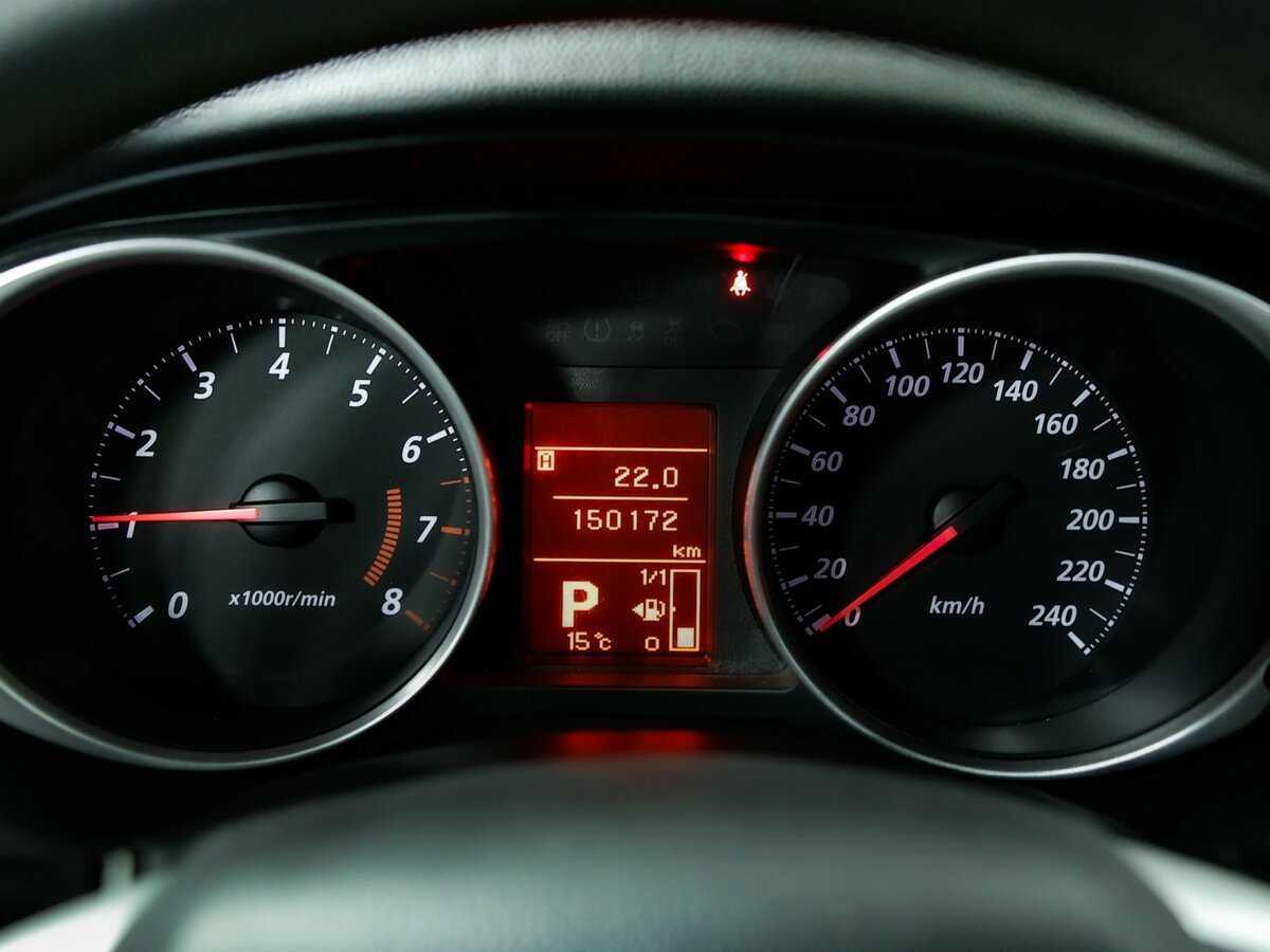 Mitsubishi ASX 2014
