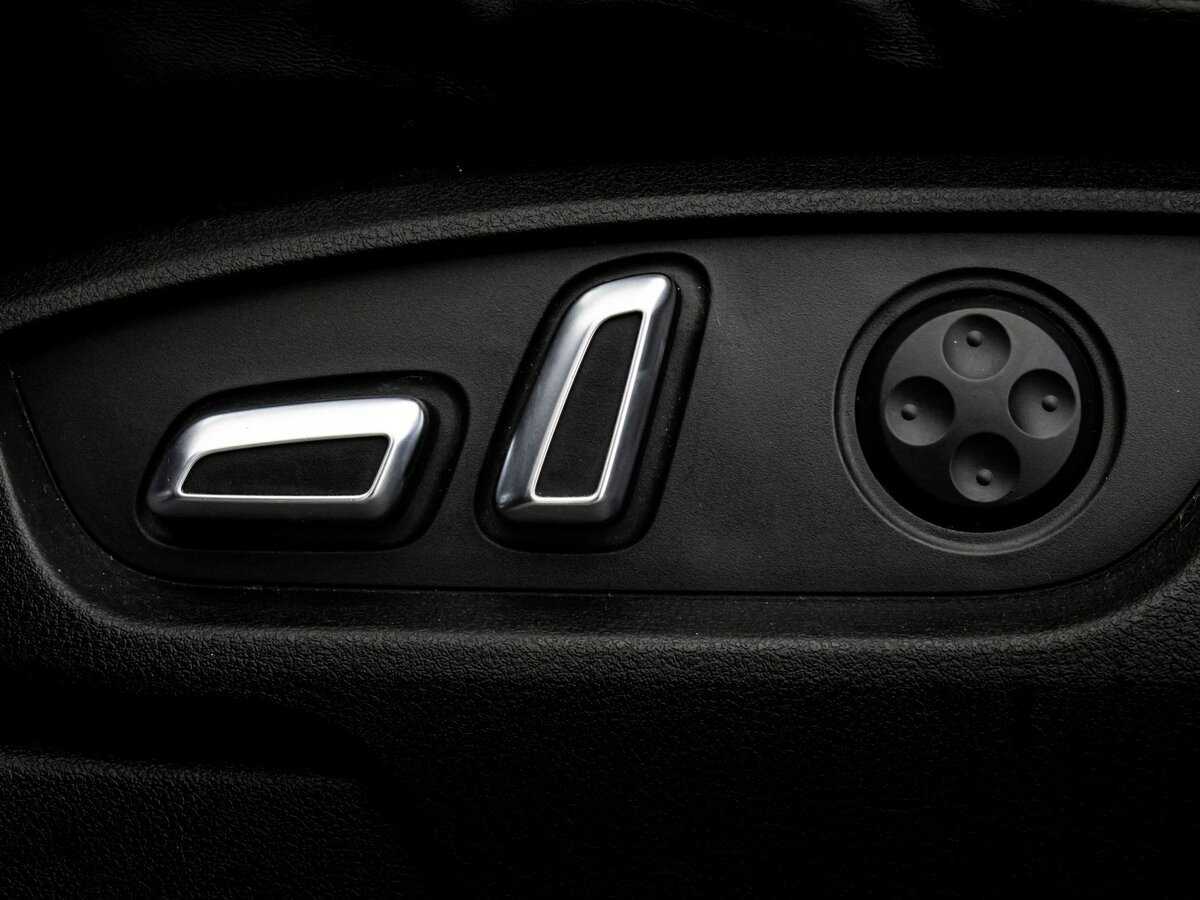 Audi Q7 2009