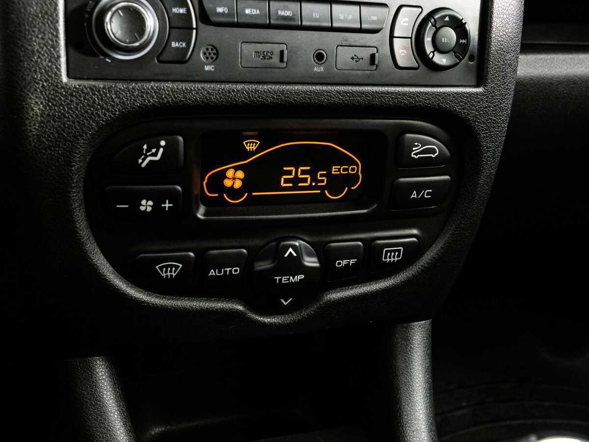 Peugeot 207i (Iran Khodro) 2023