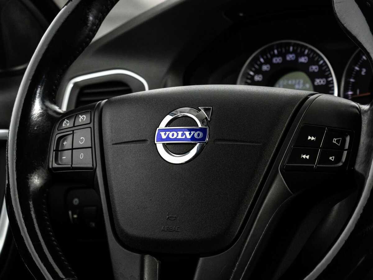 Volvo S60 2012