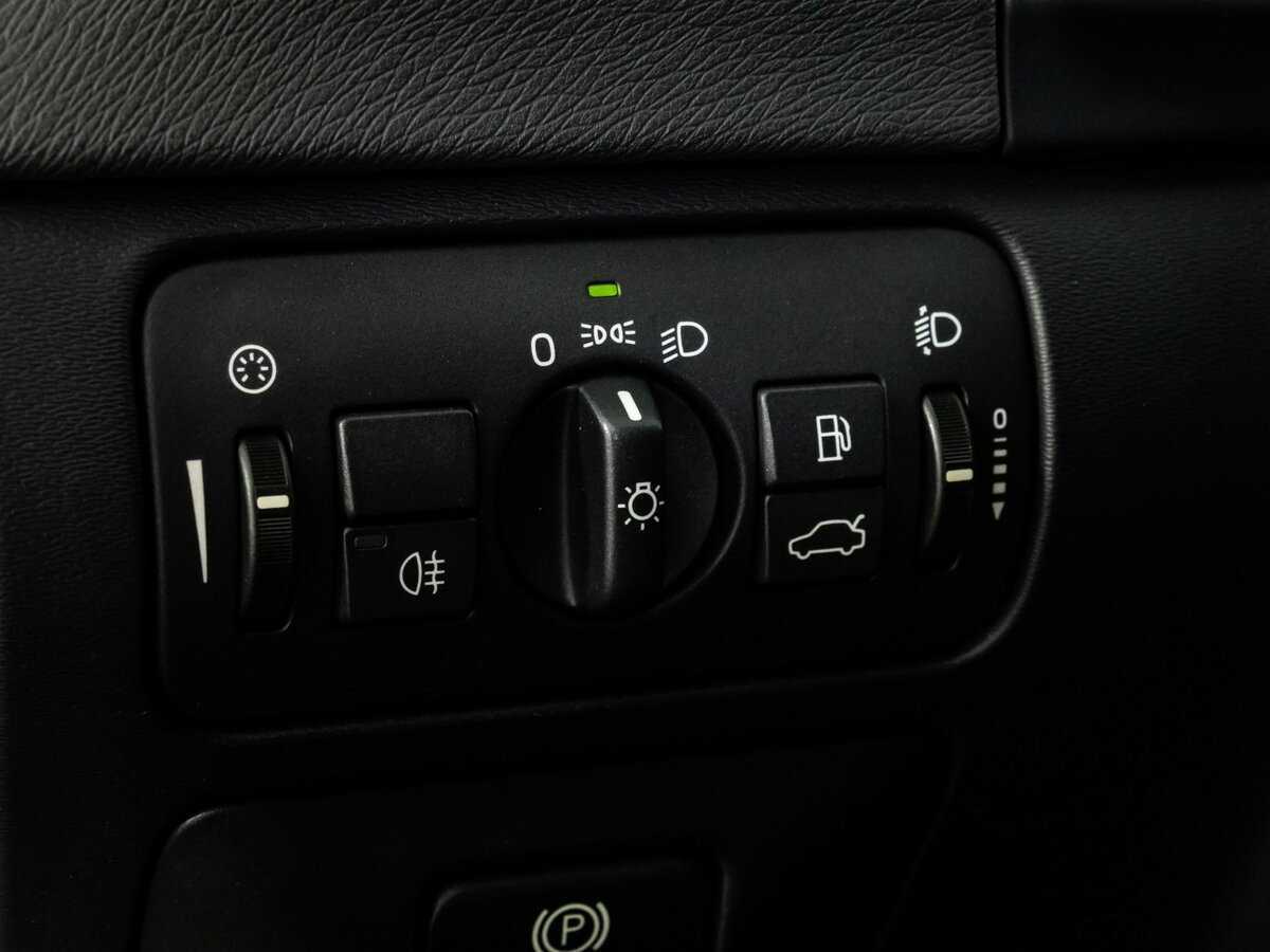 Volvo S60 2012
