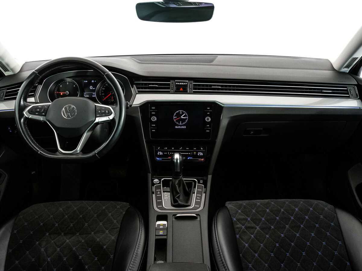 Volkswagen Passat 2020