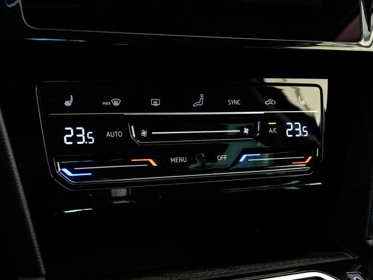 Volkswagen Passat 2020
