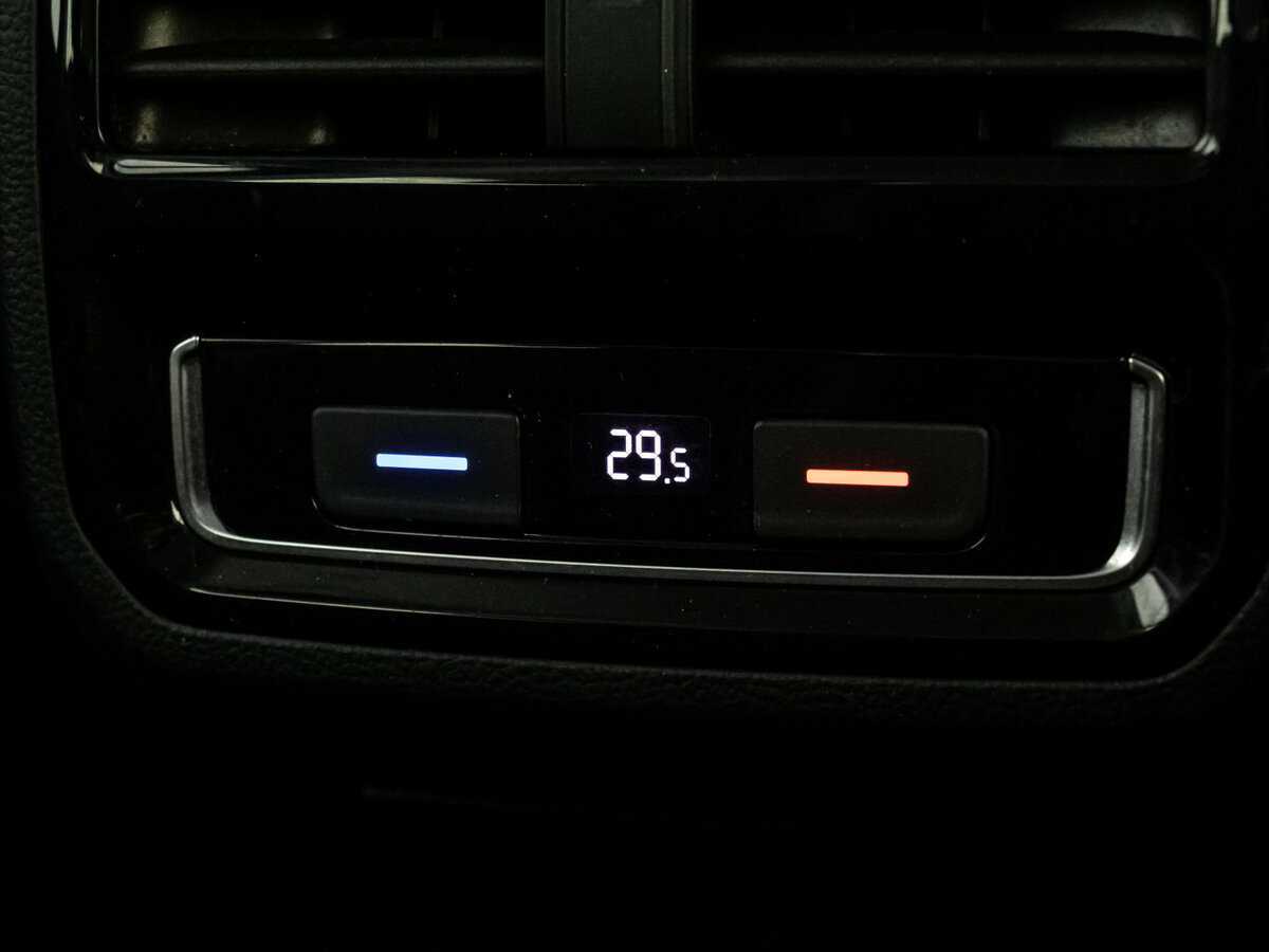 Volkswagen Passat 2020