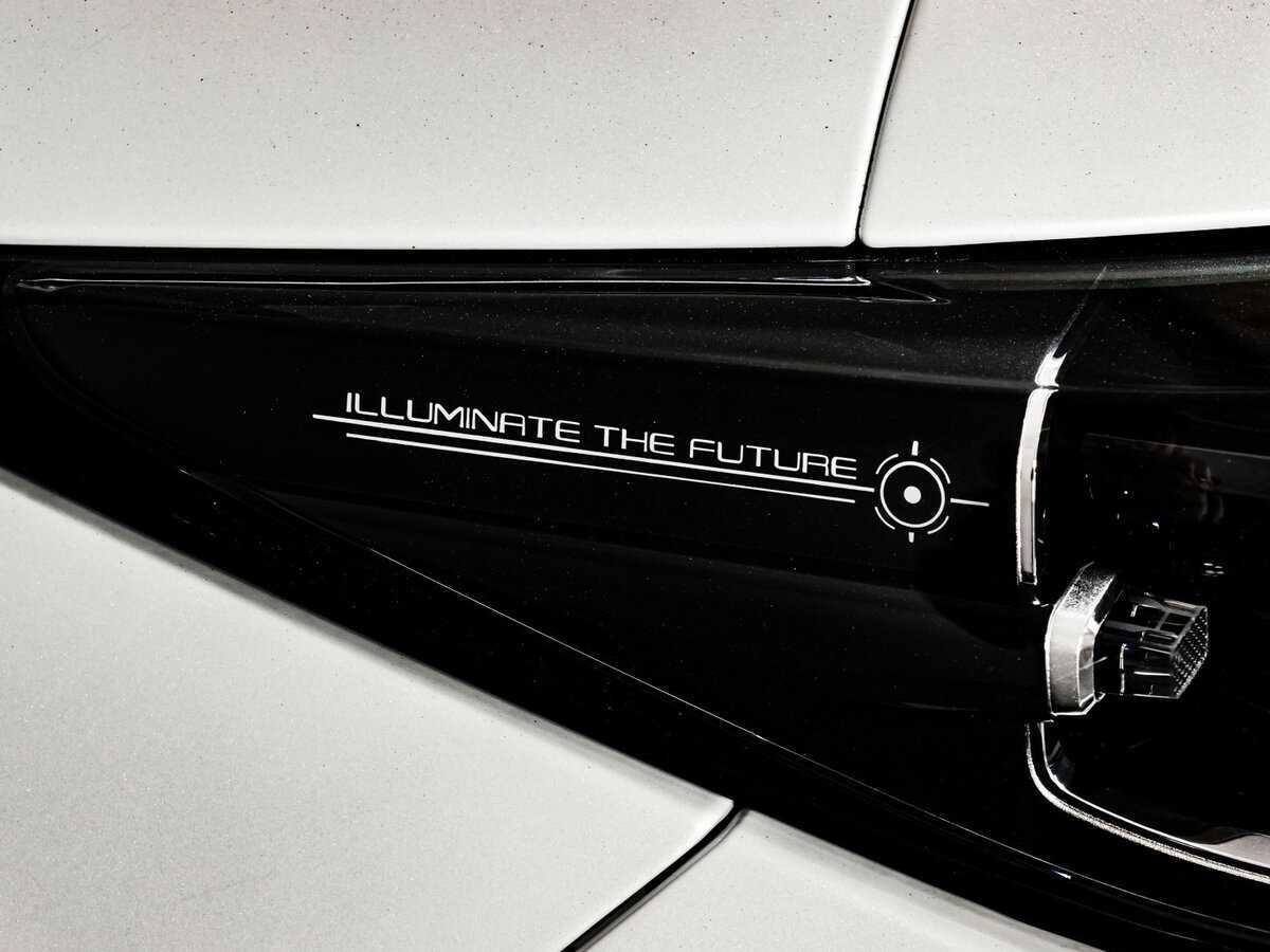 Changan UNI-K 2023