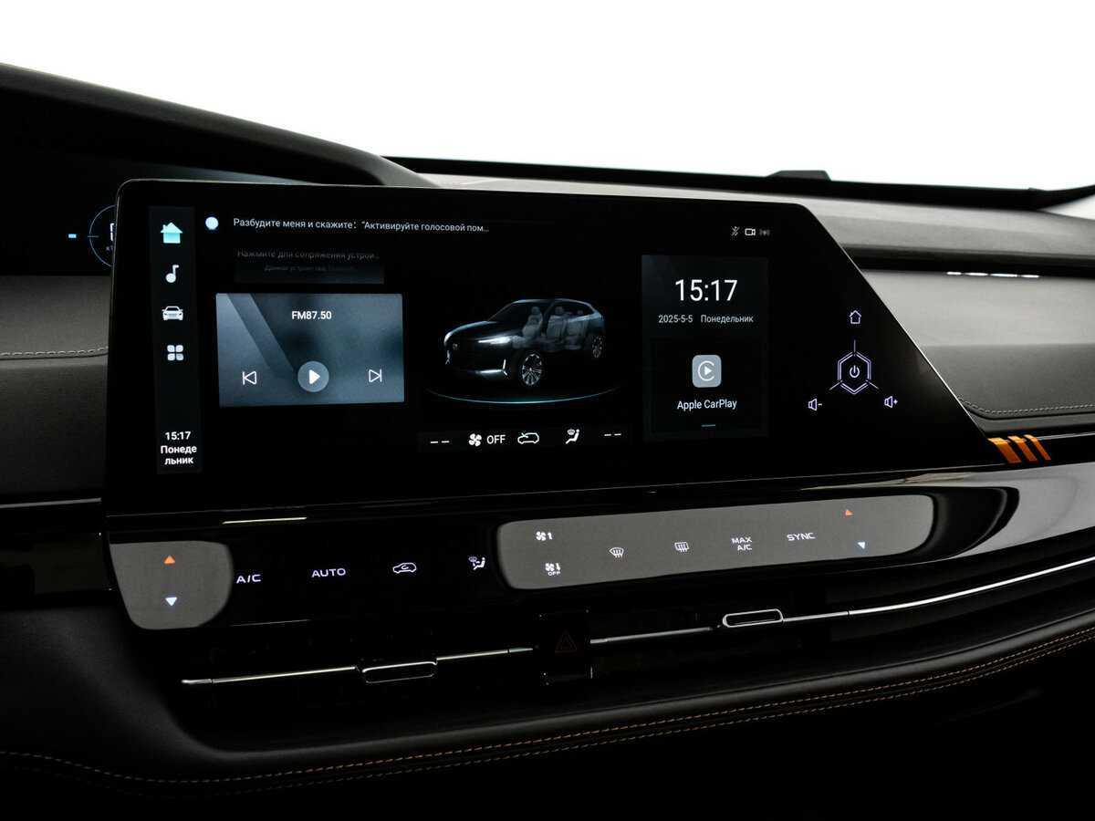Changan UNI-K 2023