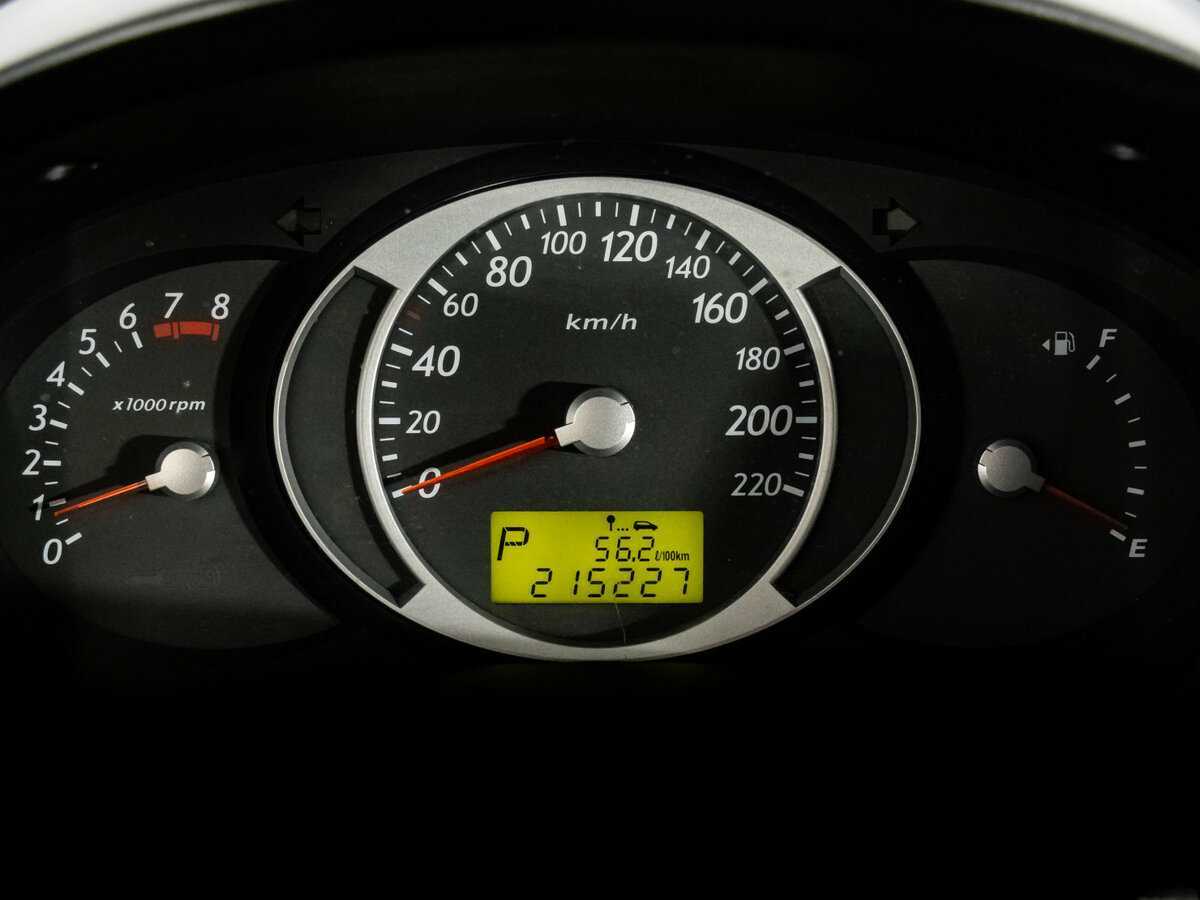 Hyundai Tucson 2008