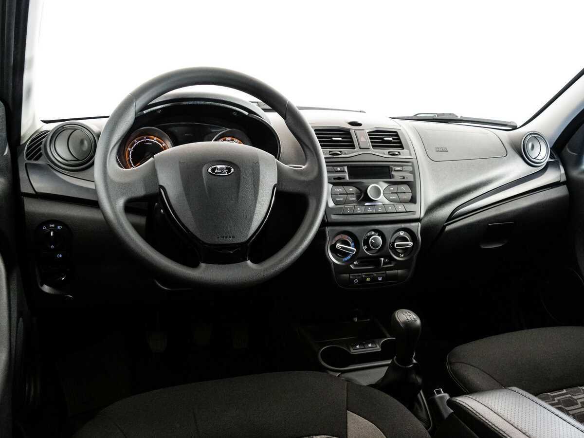 Lada (ВАЗ) Granta 2023
