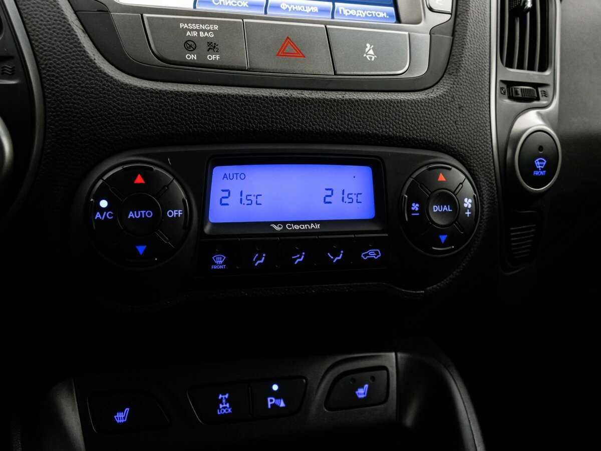 Hyundai ix35 2015