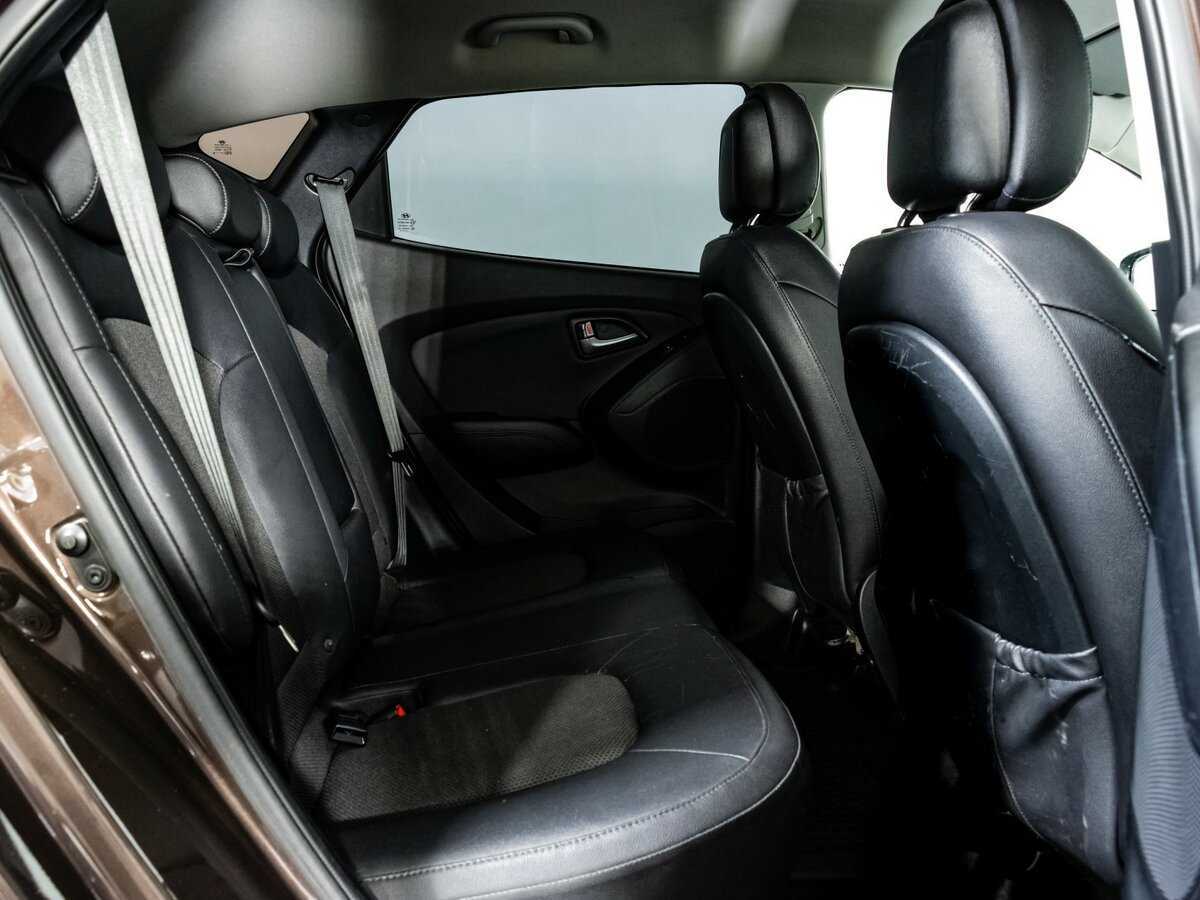 Hyundai ix35 2015
